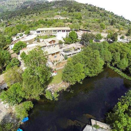 Quinta Do Moinho Turismo De Natureza Aldeia Vicosa Ngoại thất bức ảnh