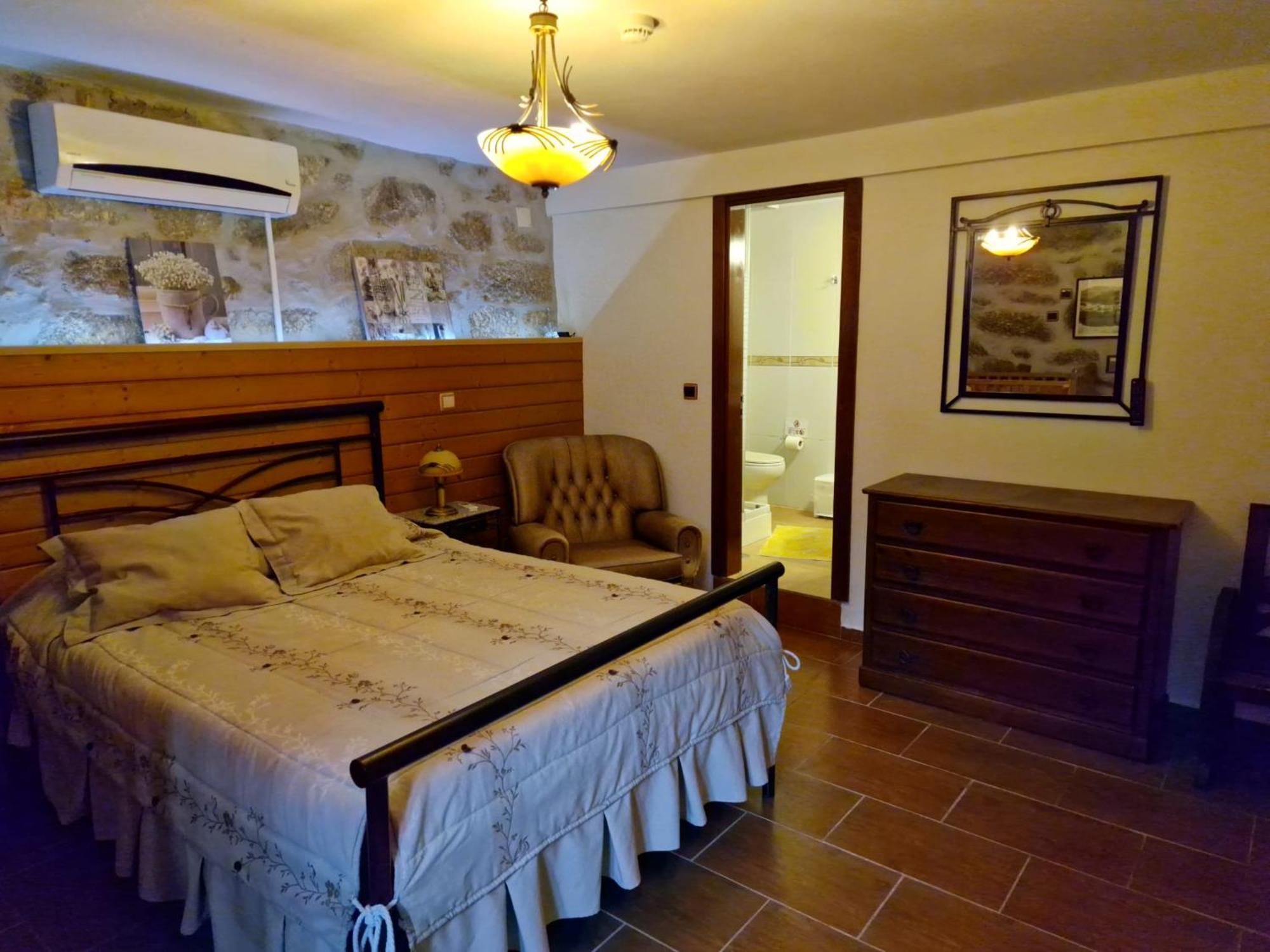 Quinta Do Moinho Turismo De Natureza Aldeia Vicosa Ngoại thất bức ảnh